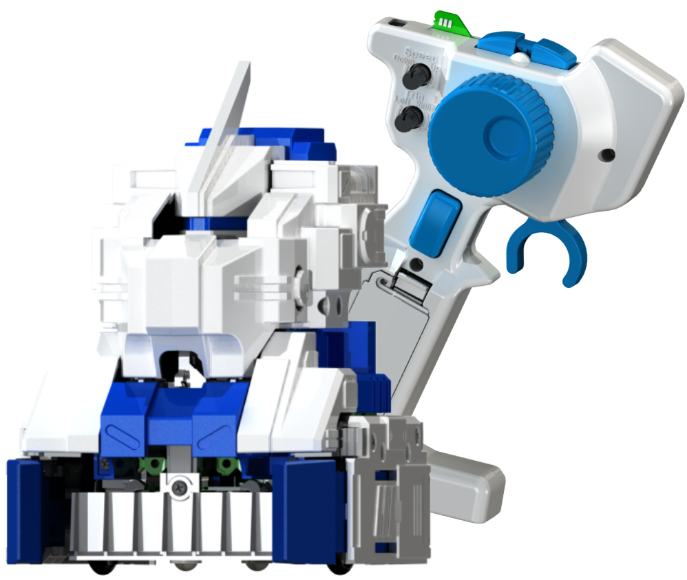 miniRobo(ミニロボ) SR-03