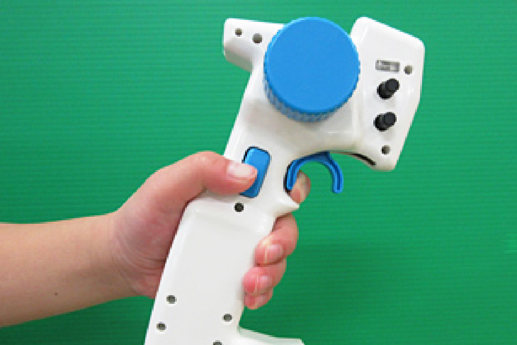 無線コントローラー