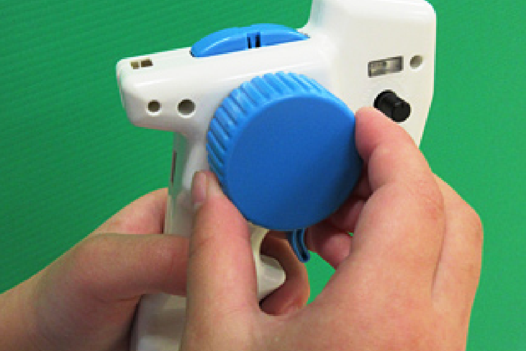 無線コントローラー