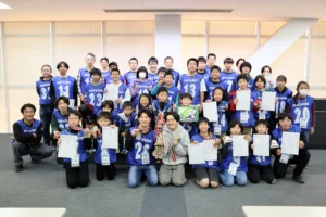 http://『第2回みずほカップミニロボ静岡県大会』　～大会結果～
