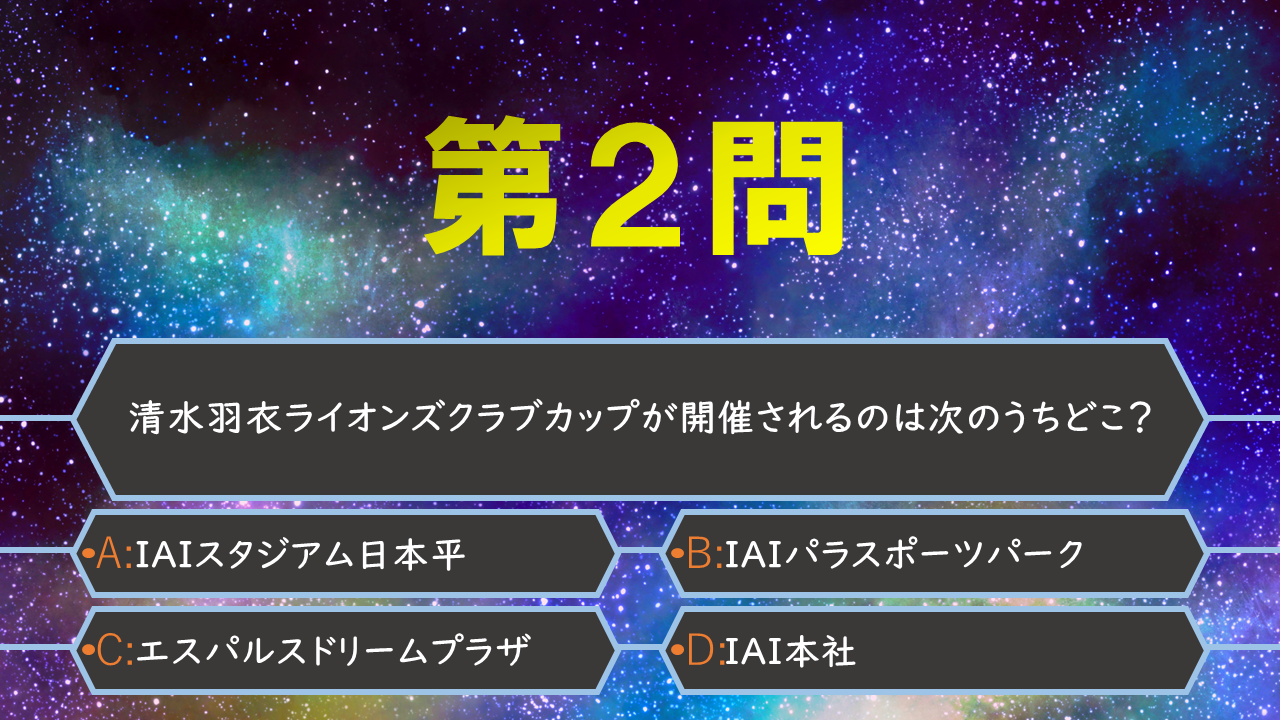 http://『清水羽衣ライオンズクラブカップミニロボ大会』　～大会まであと25日～