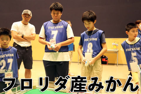 フロリダ産みかん (1) のコピー