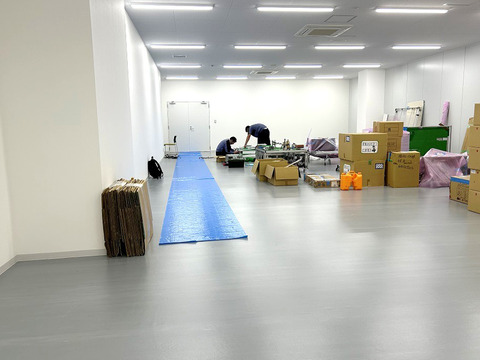 http://◆ミニロボ祭り特集～「ブース開発編」