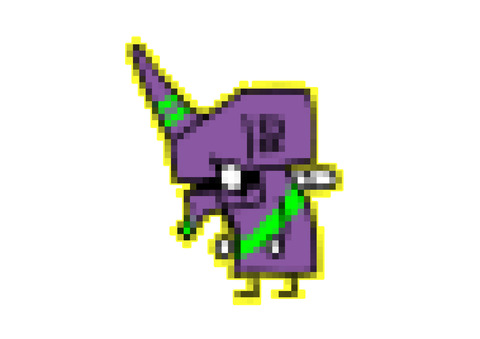 ミニロボゲリオン