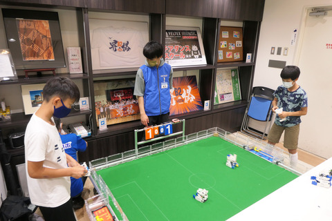 大川くん②